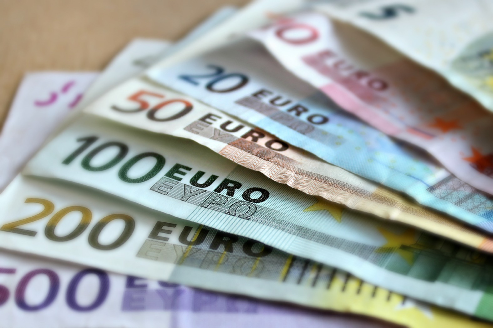 Euro logo