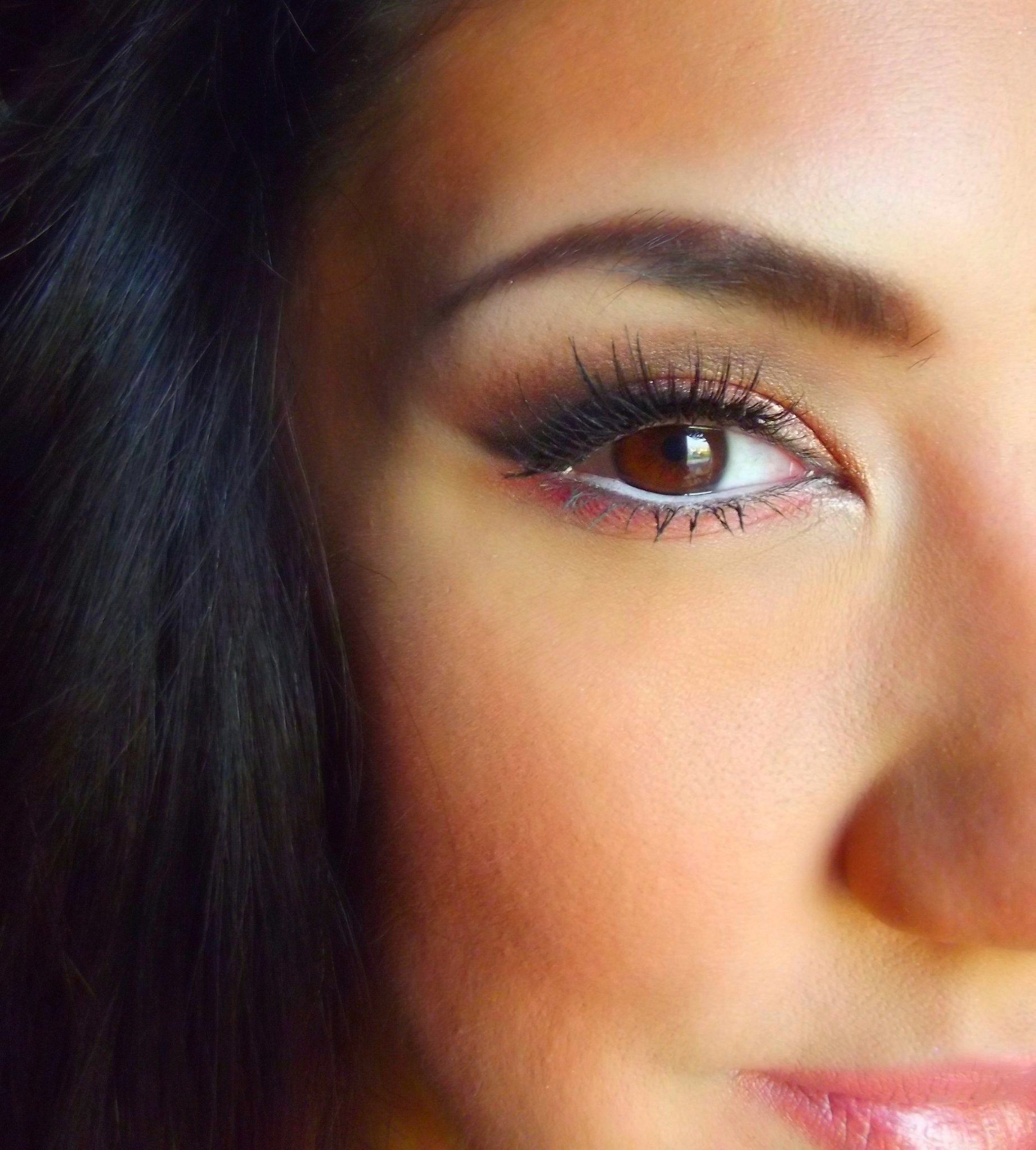 Eye liner