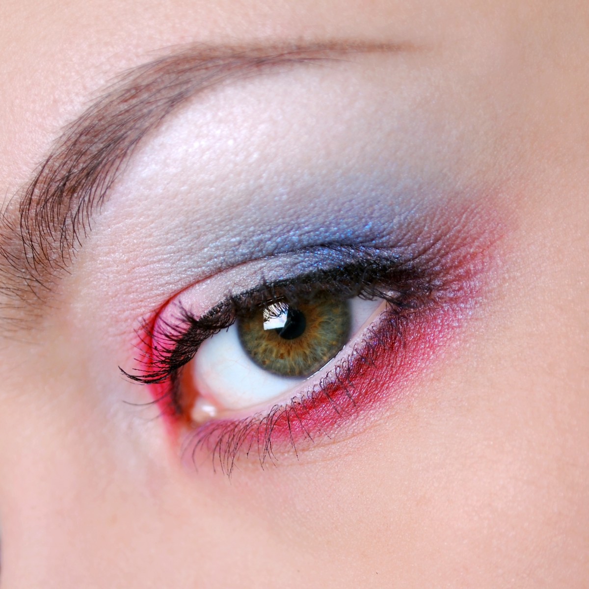 Eye shadow