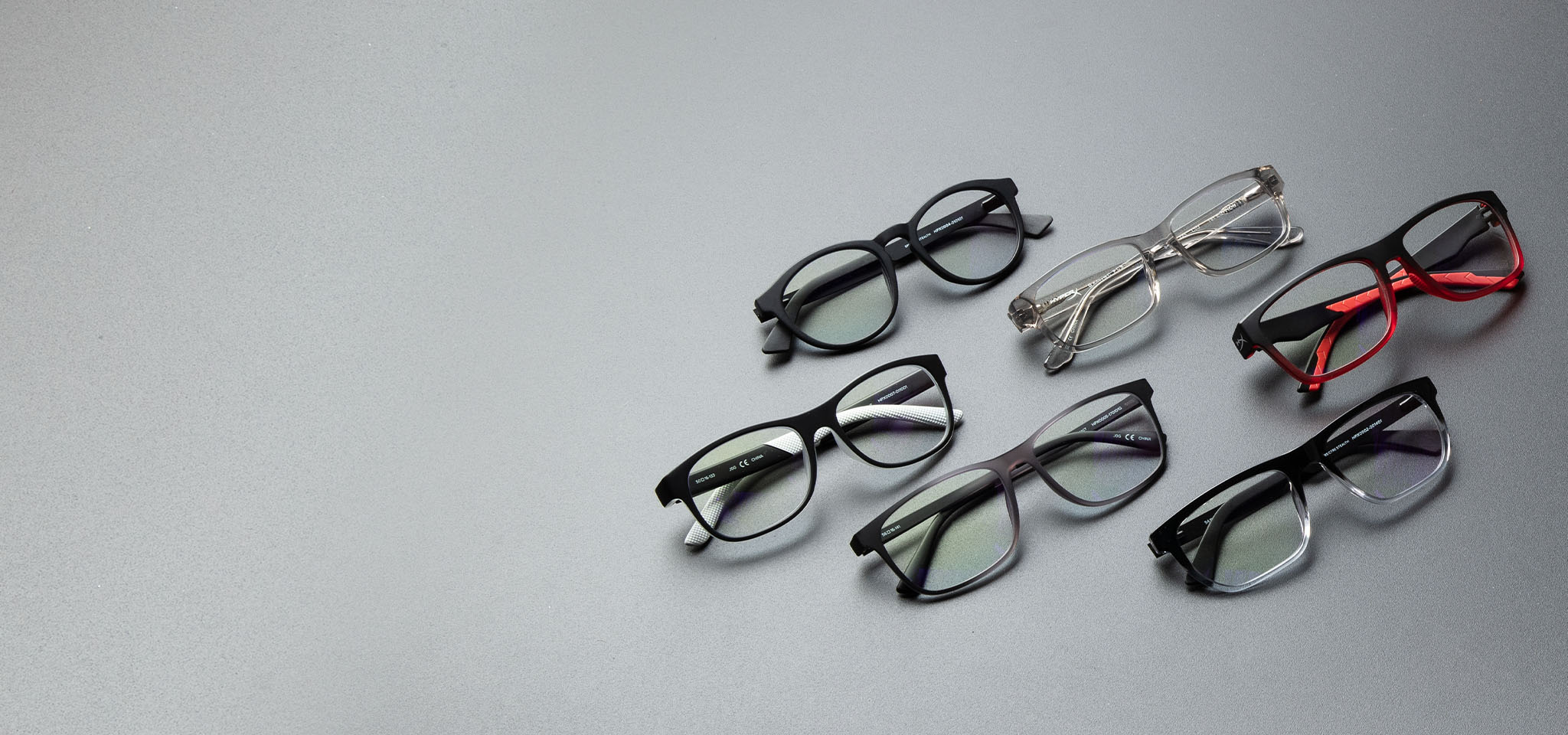 Eyewear logo