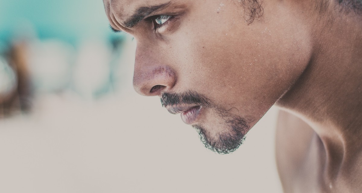 Facial hair