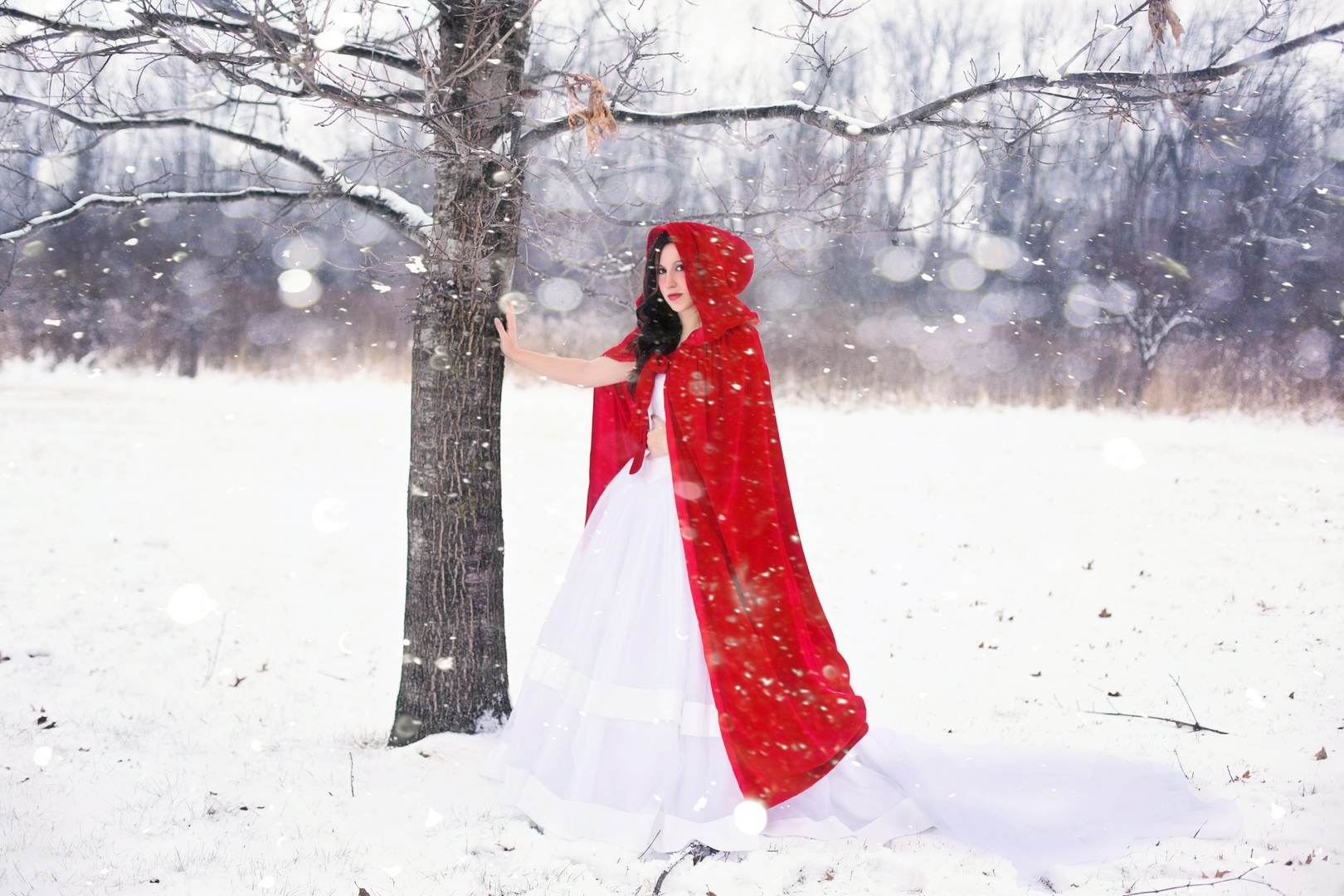 Fairy tale