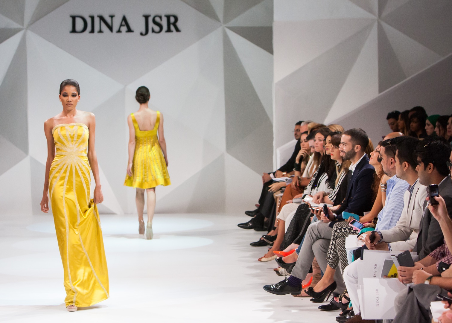 Fashion week