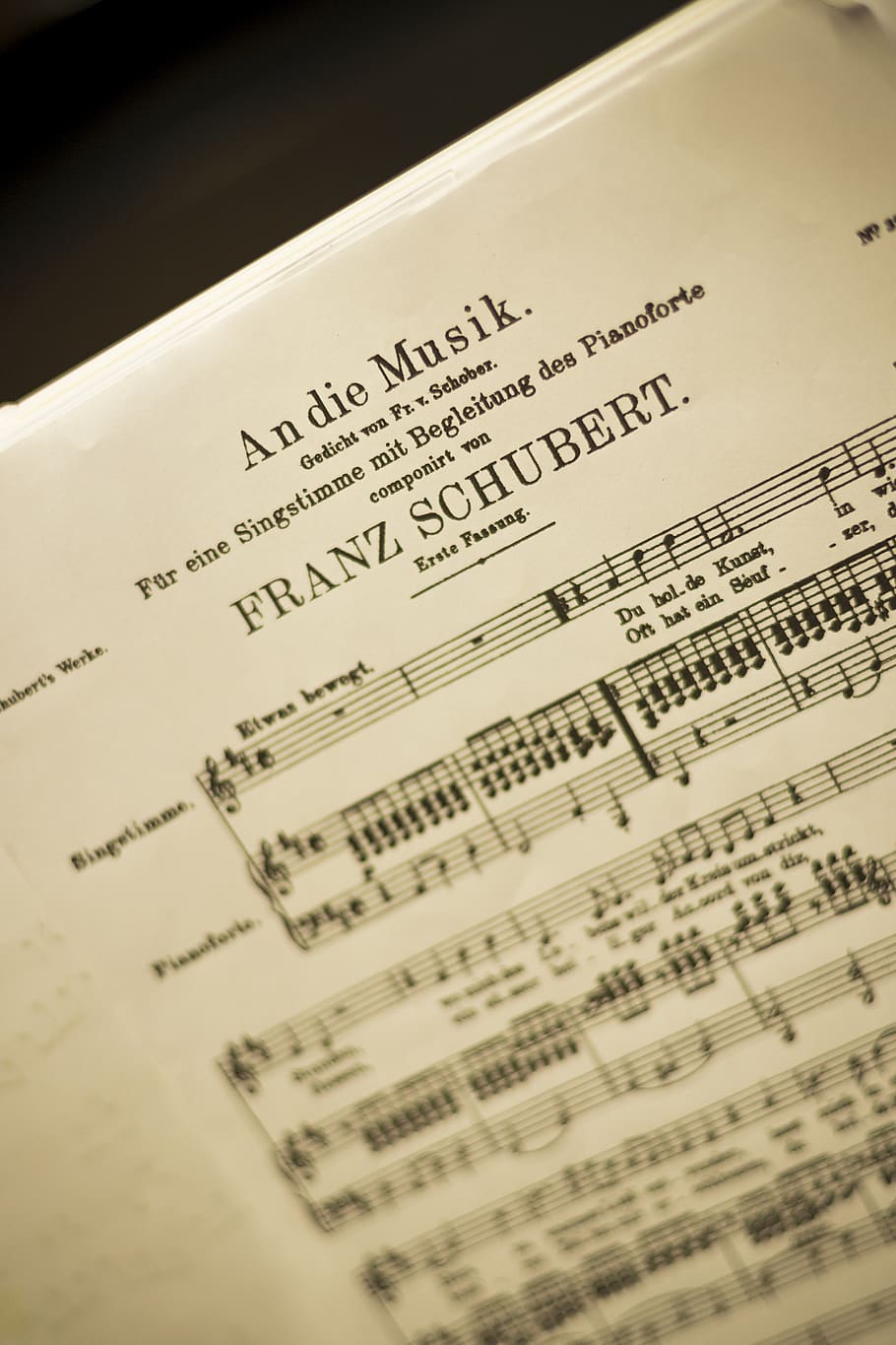 Film score