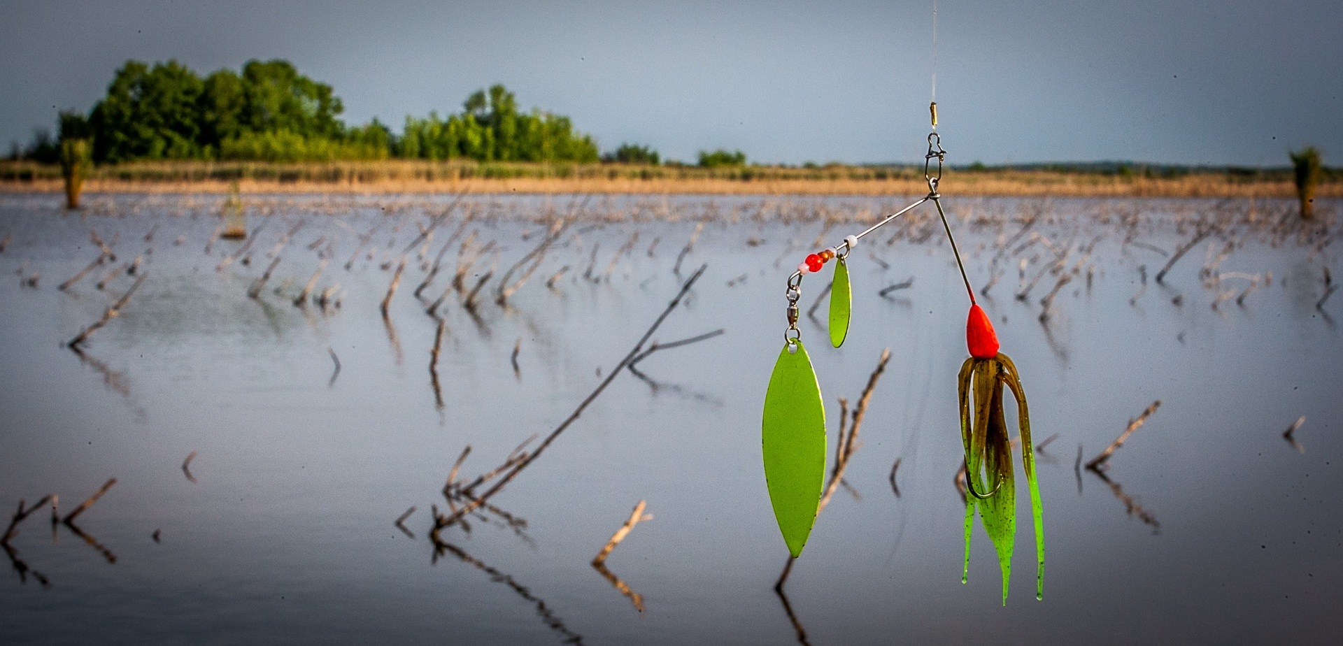 Fishing bait