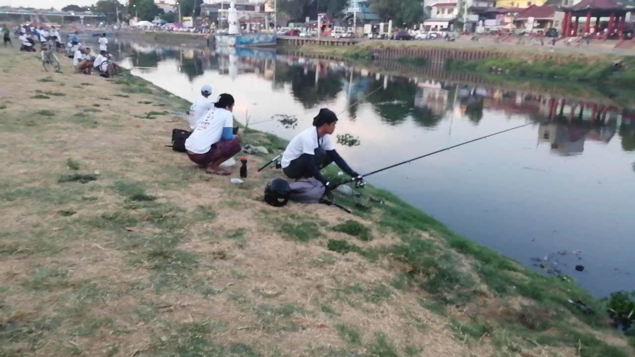 Fishing