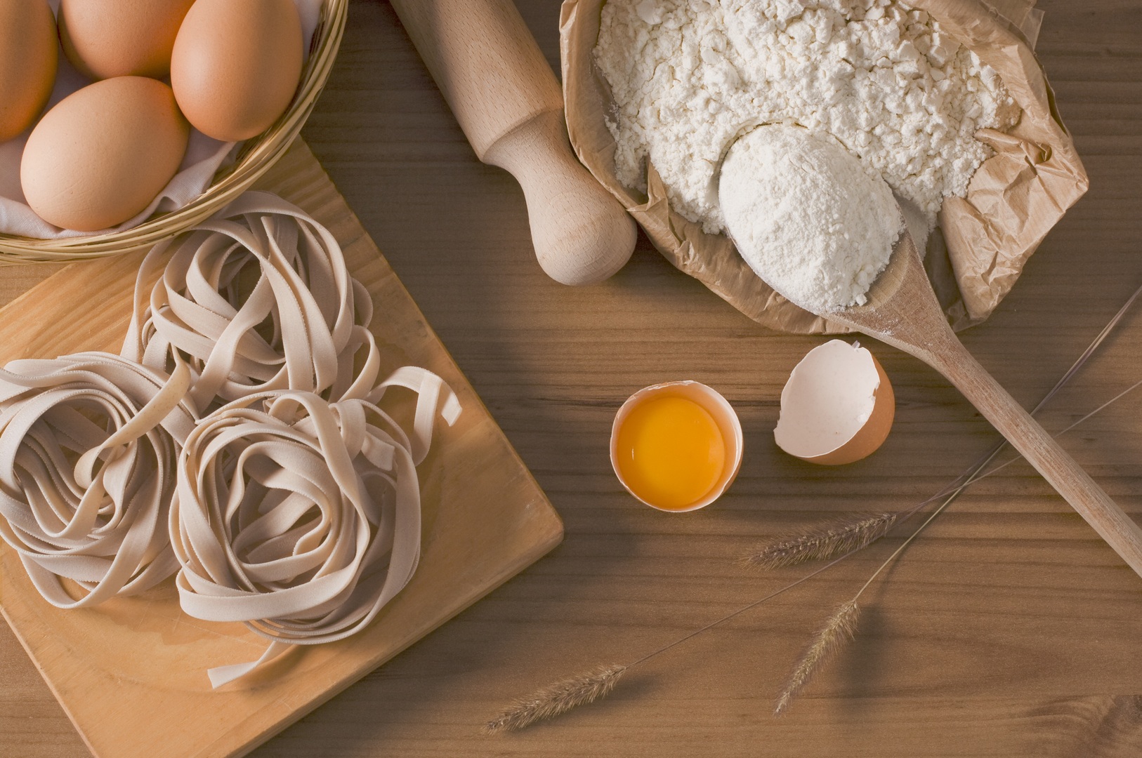 Flour