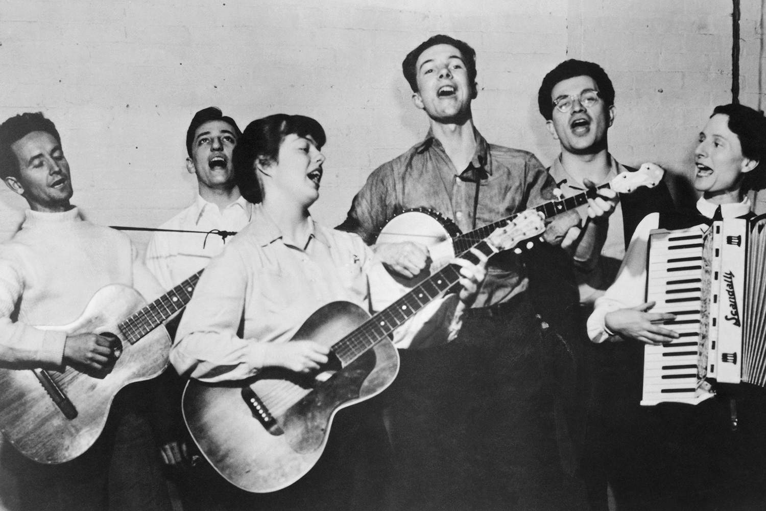 Folk music