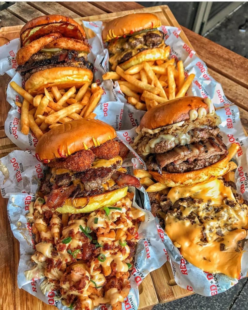 food porn