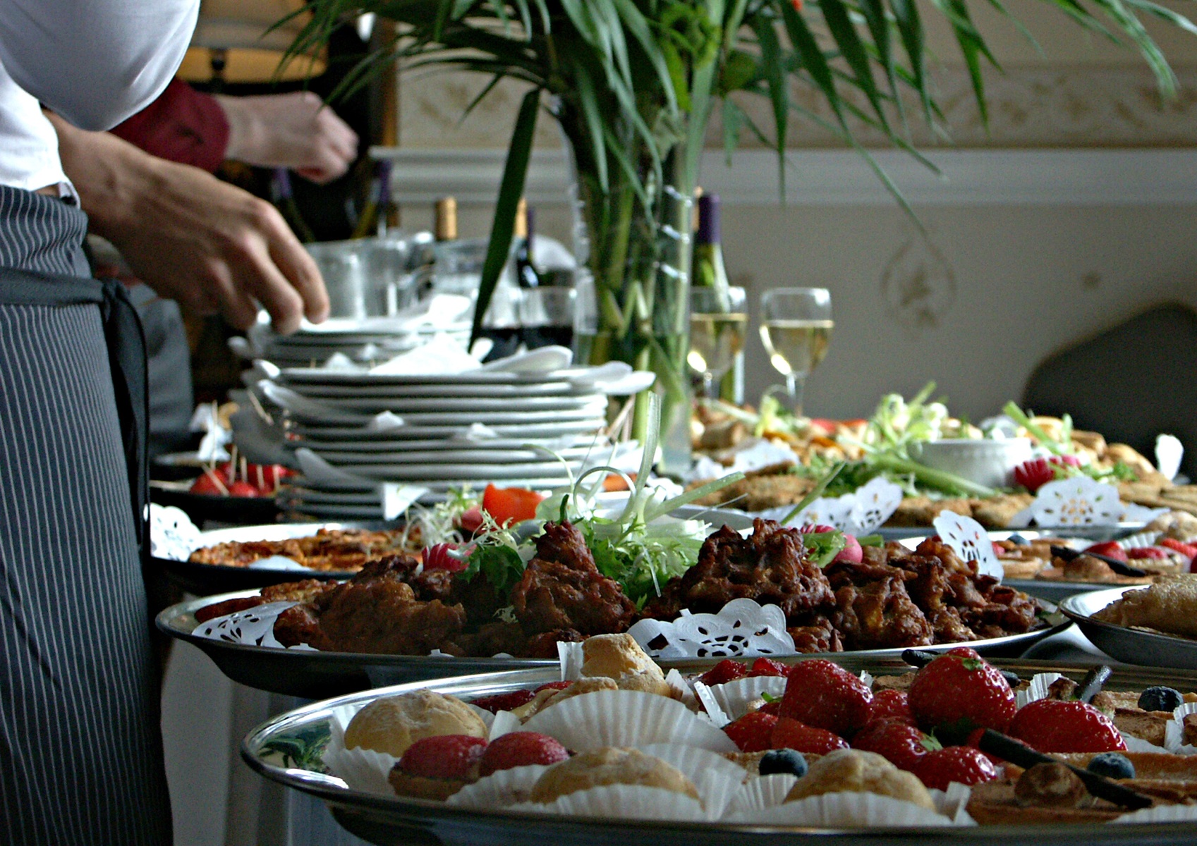 Foodservice