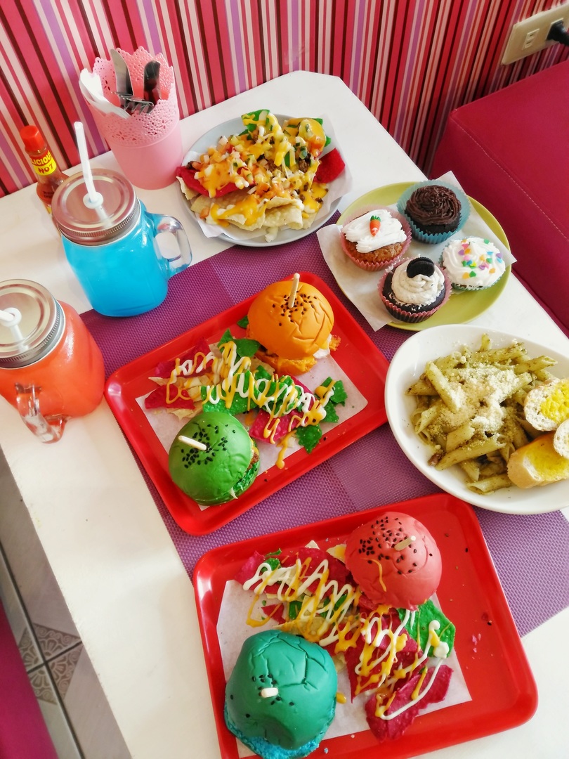 Foodie