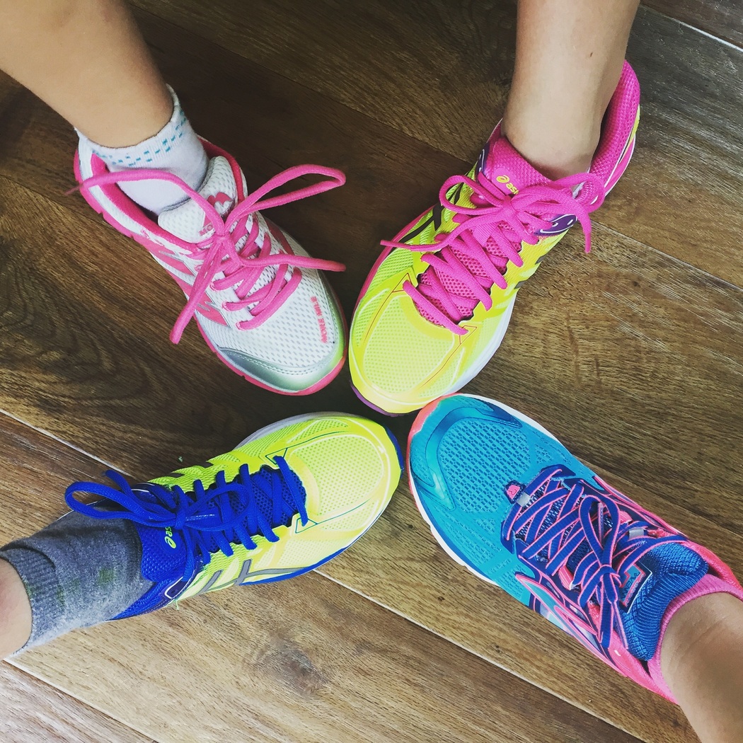Footwear