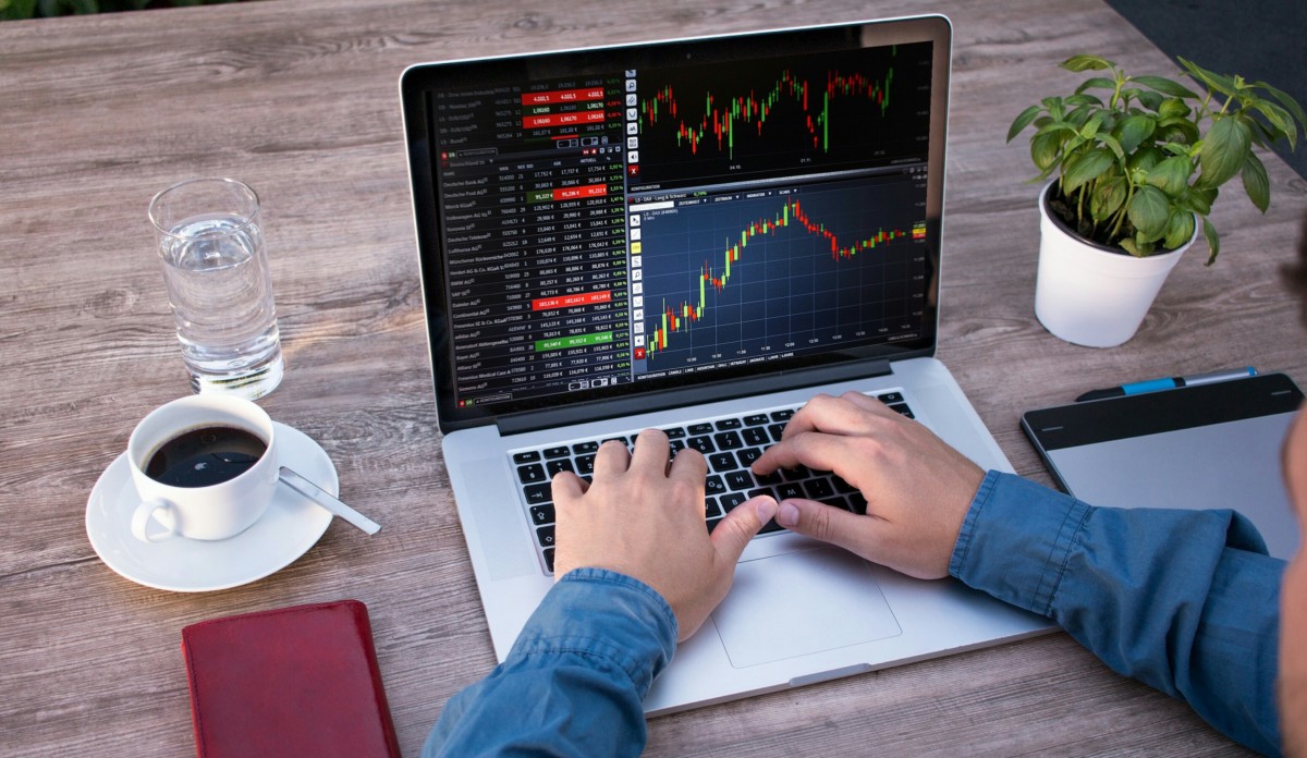 Forex Online Trading logo