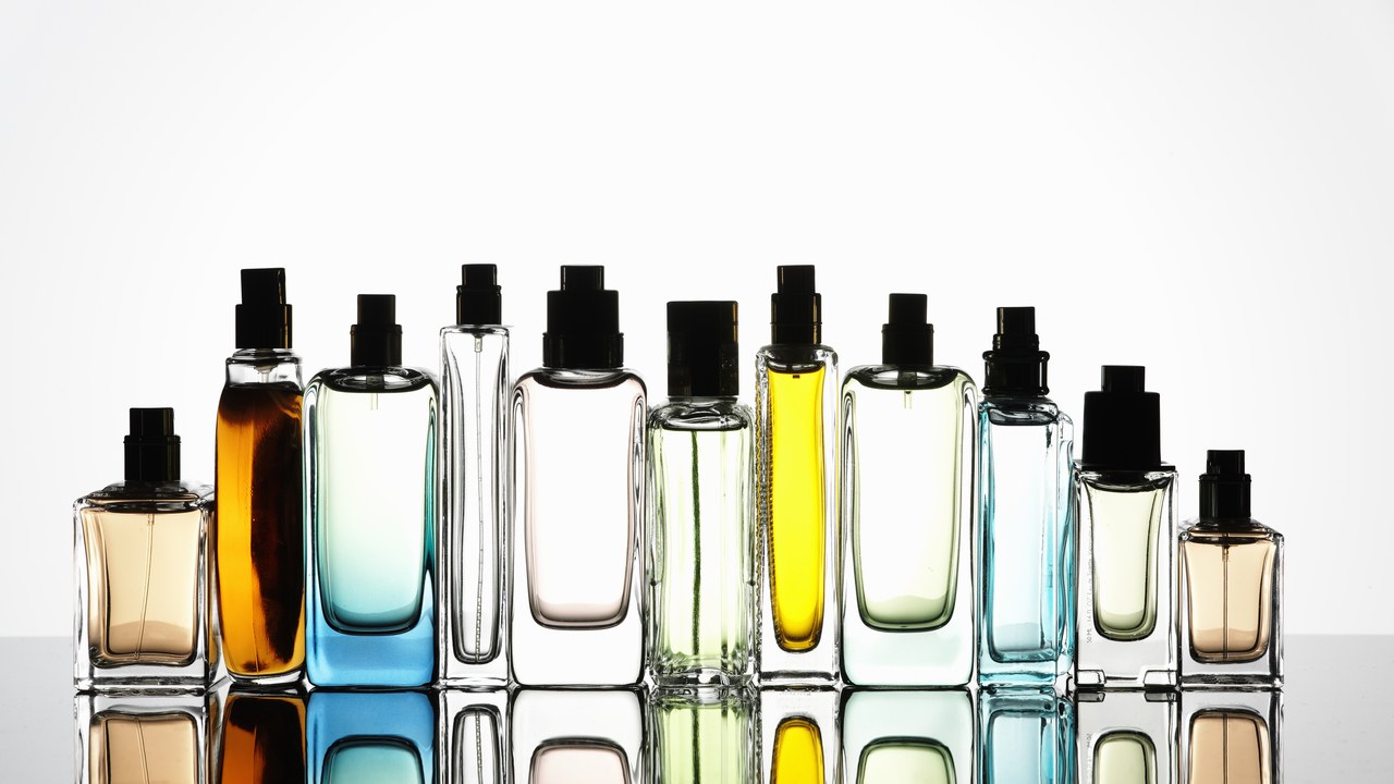 Fragrances