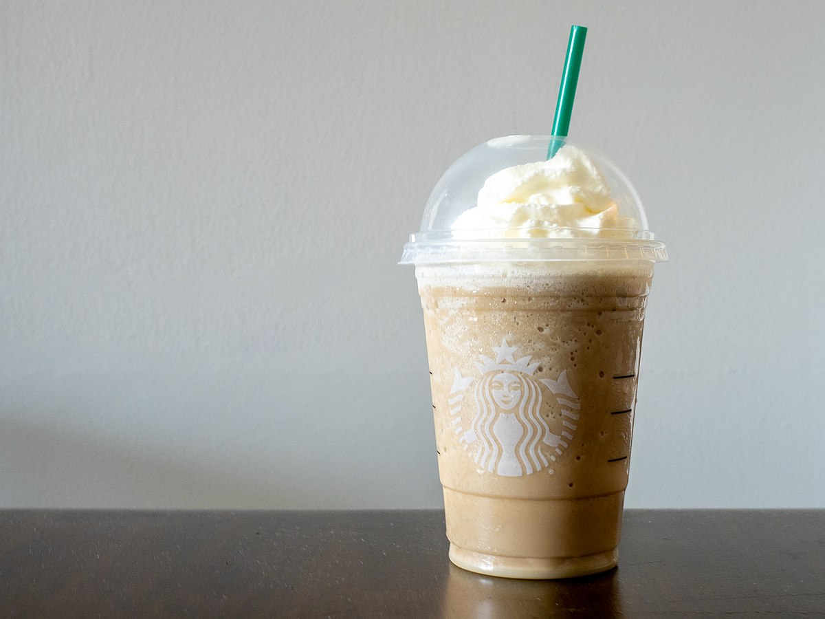 Frappuccino