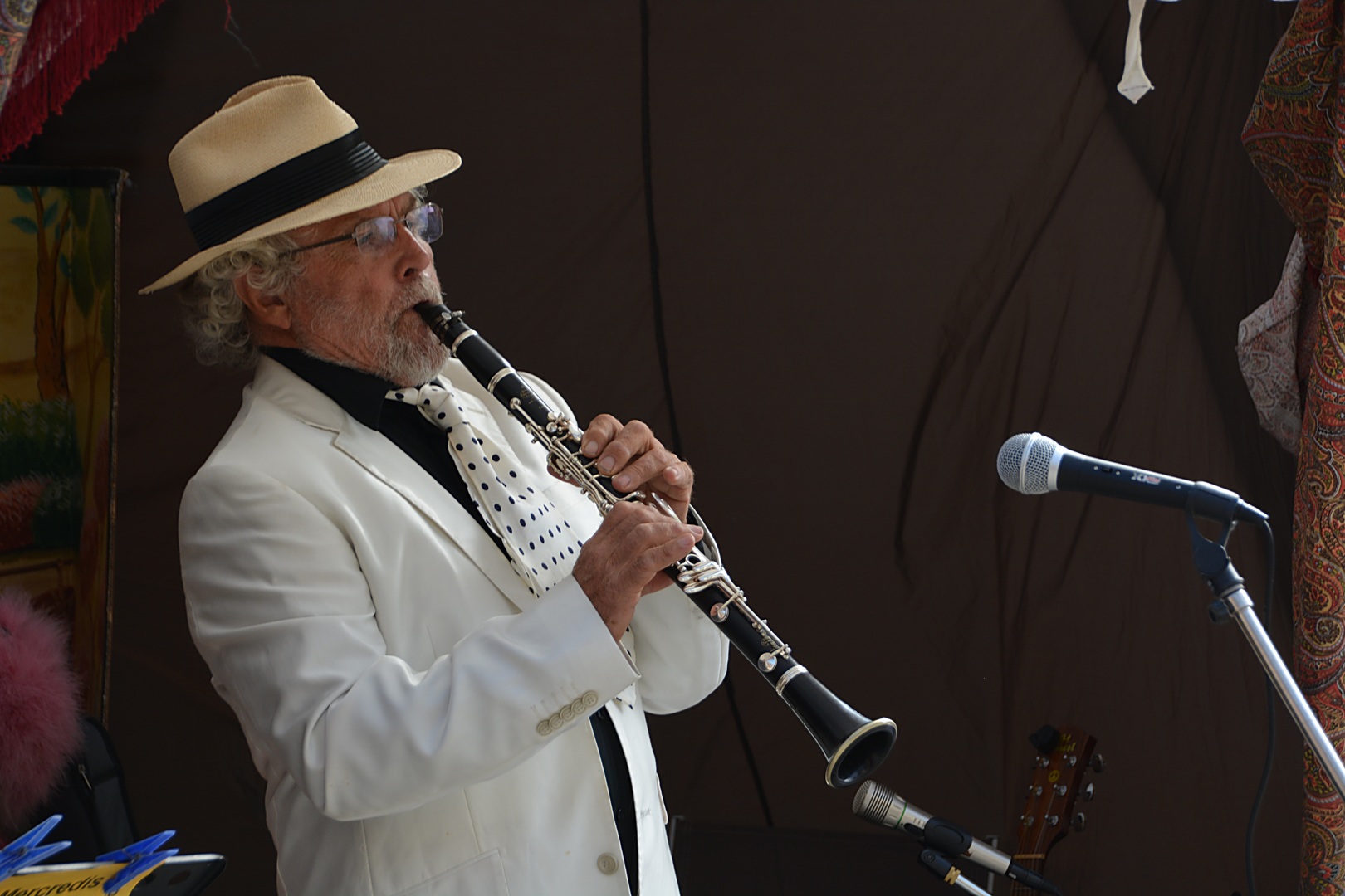 Free jazz