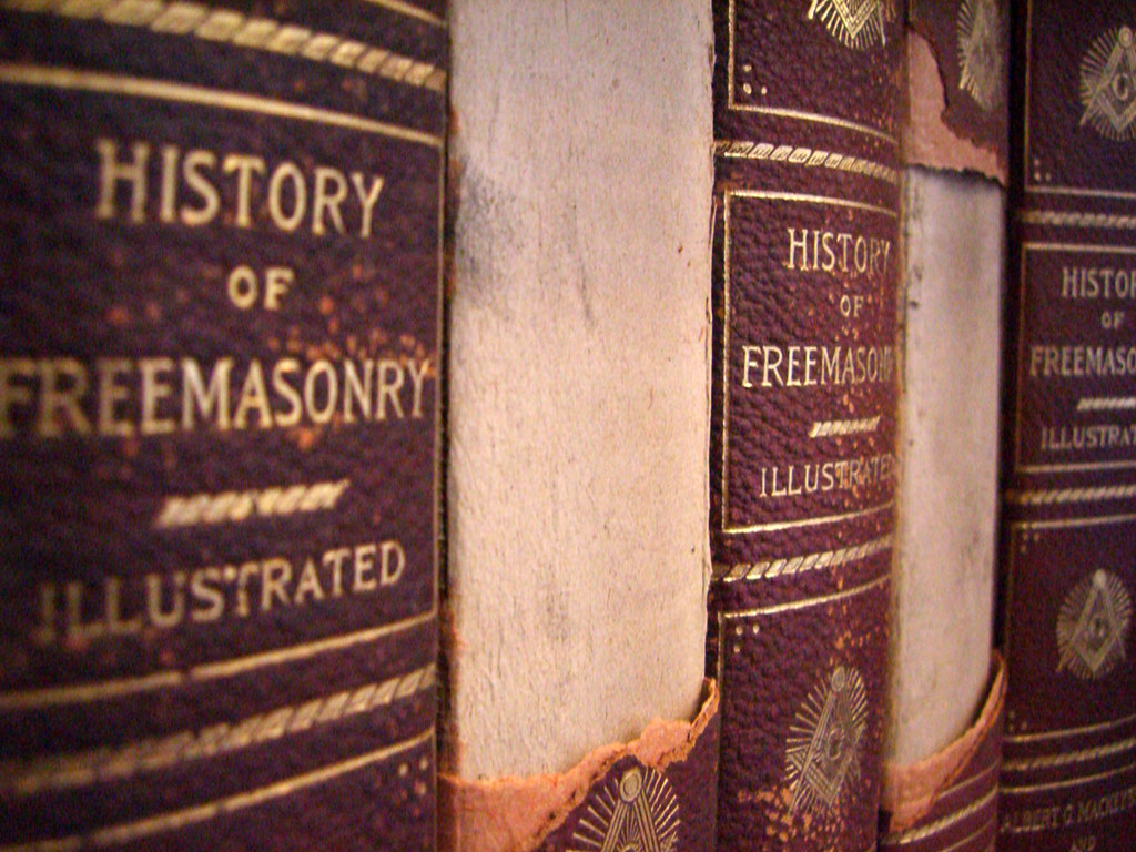 Freemasonry