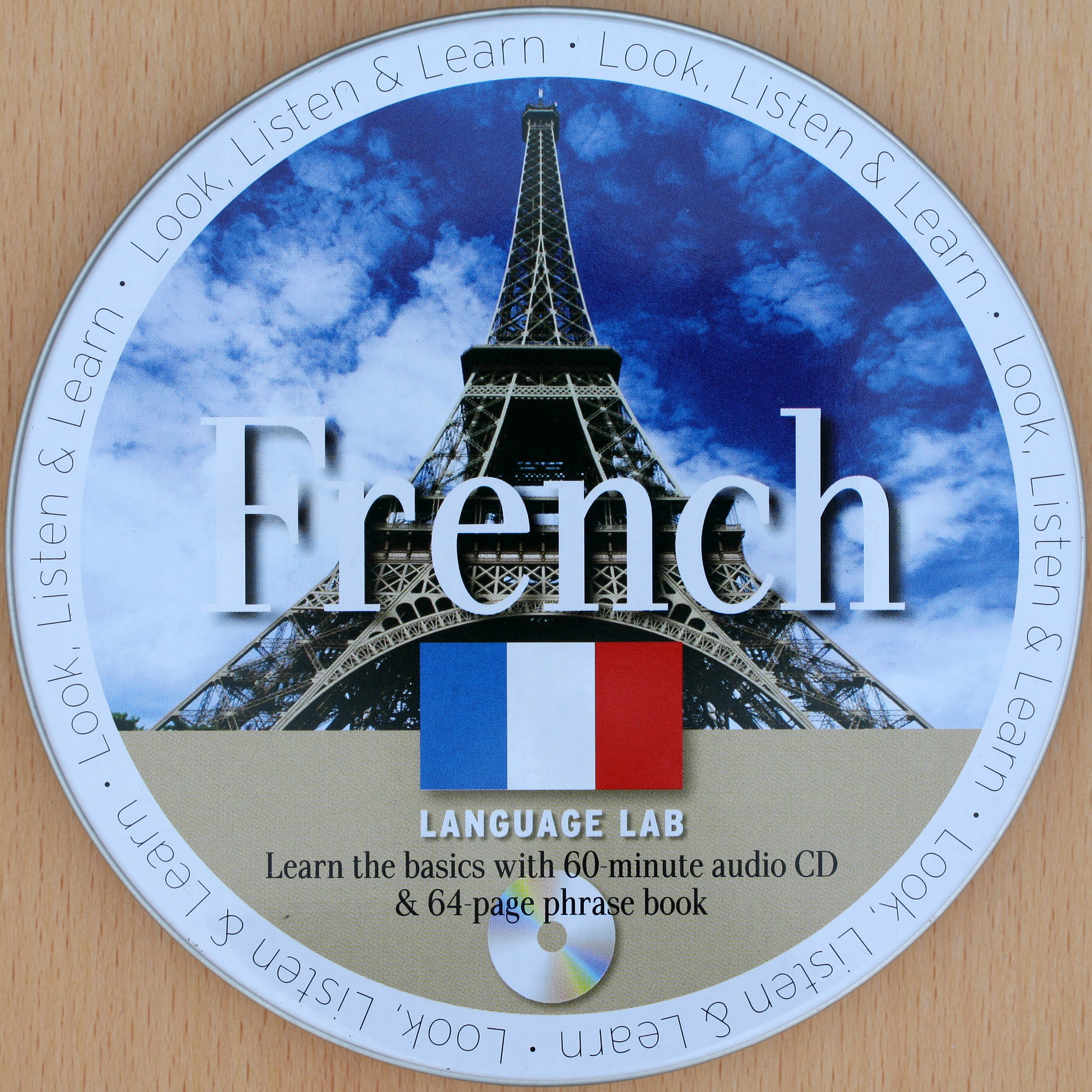 French language