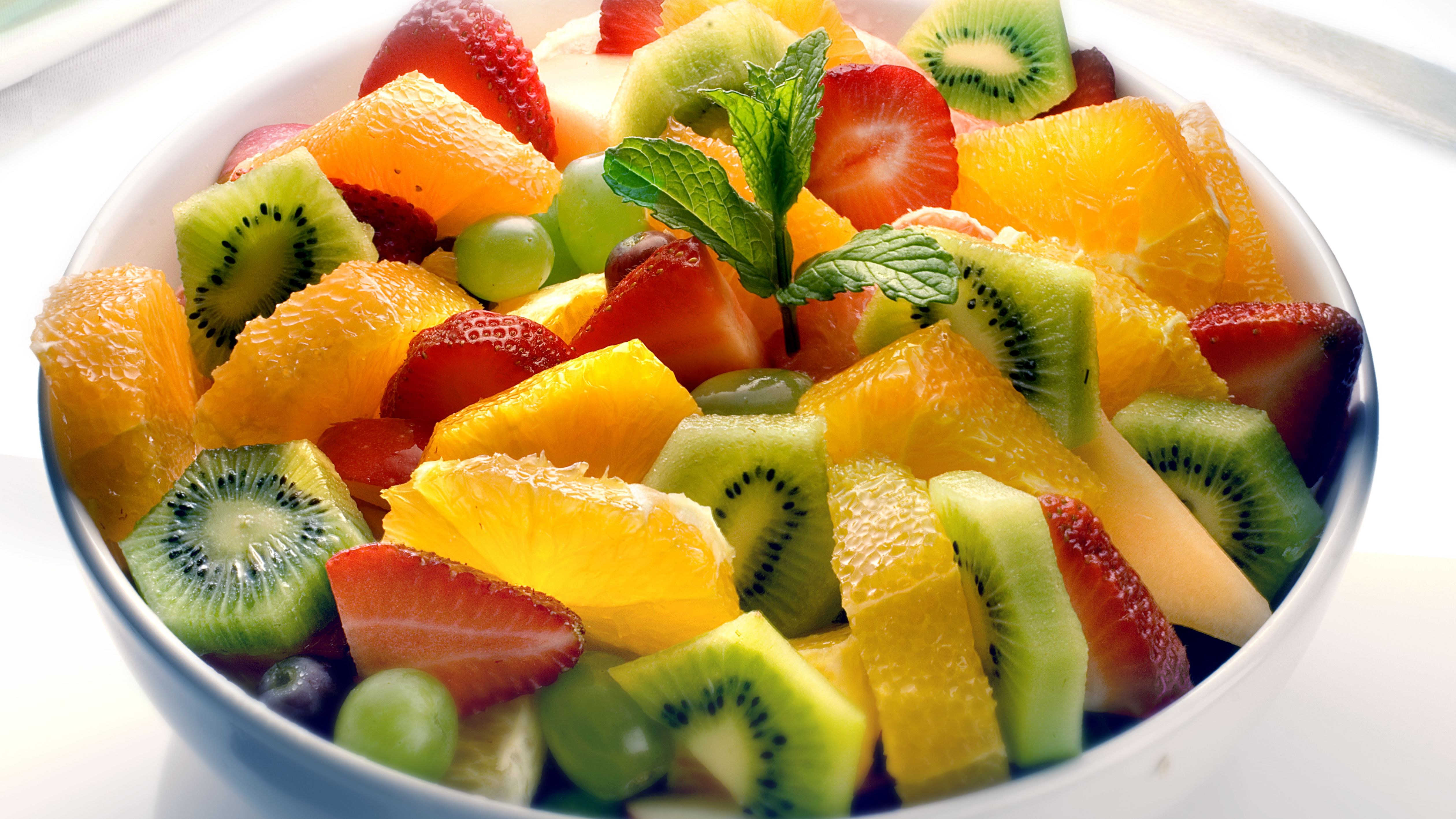 Fruit salad