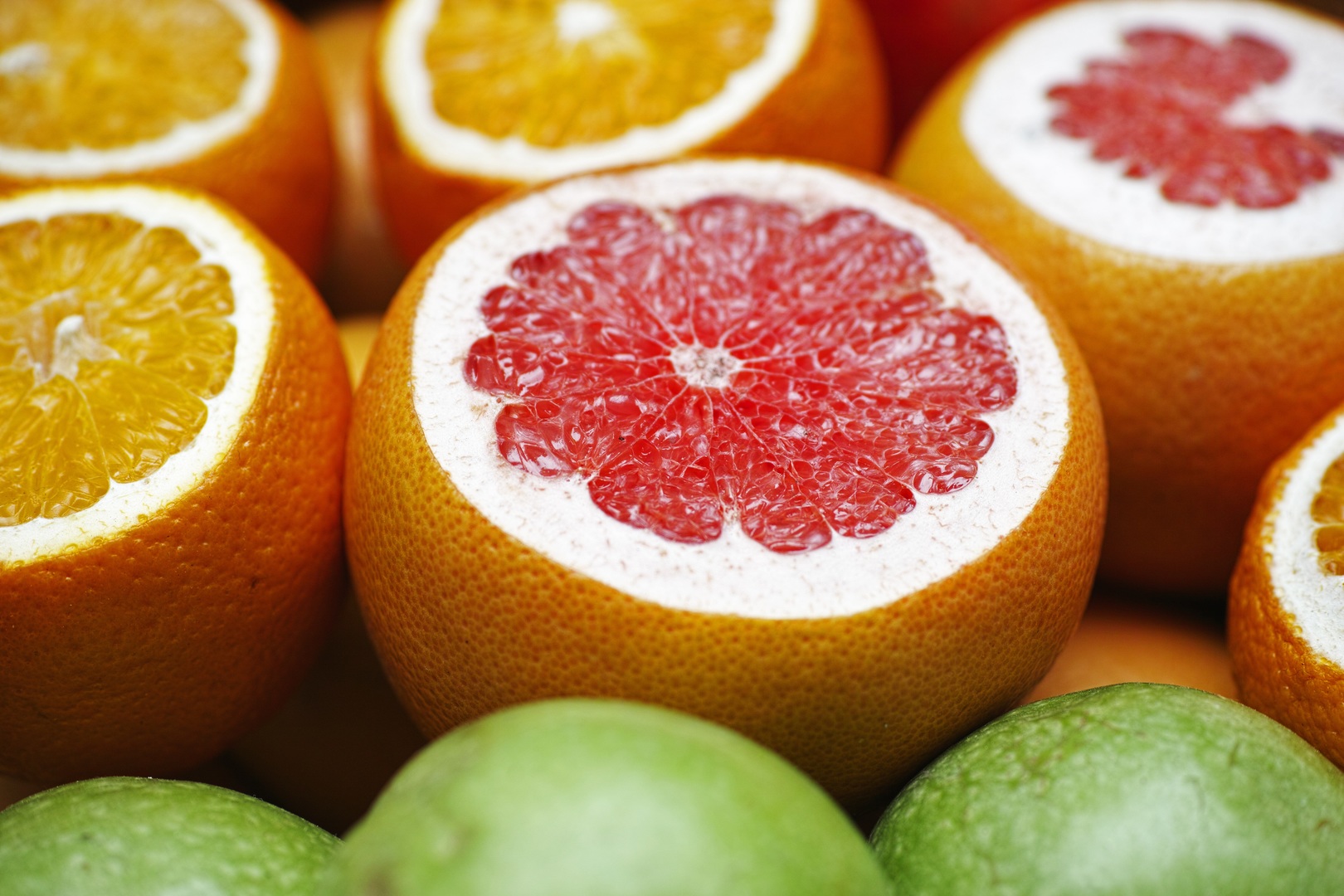 Fruit