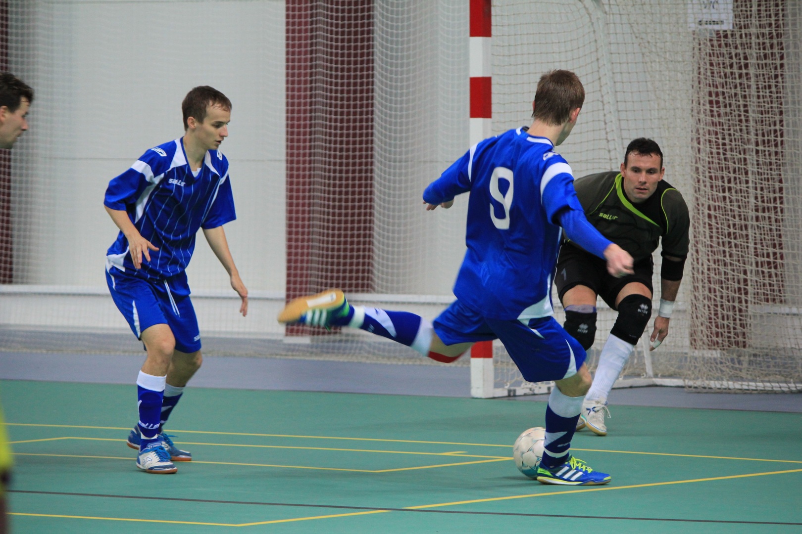 Futsal