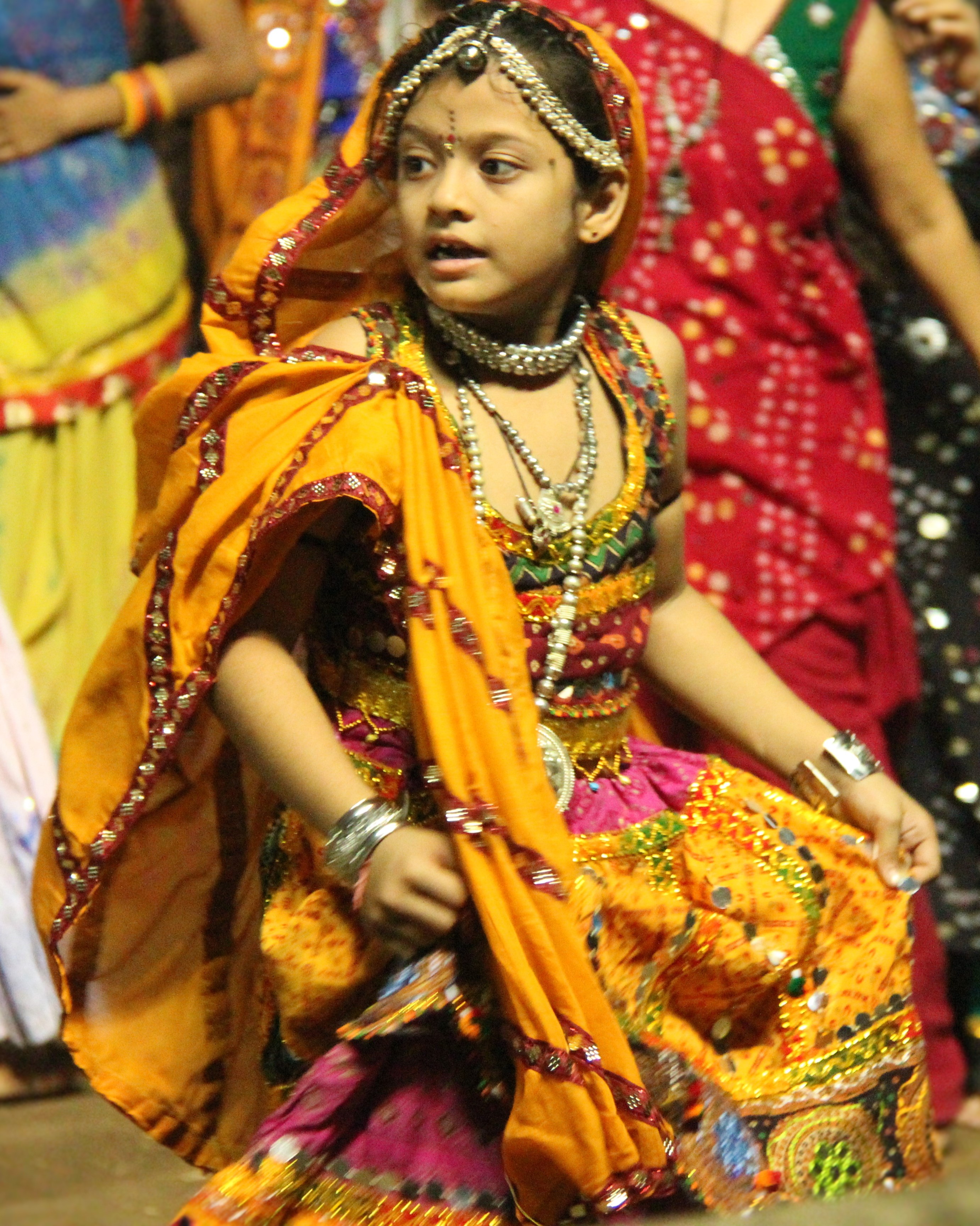 Gagra choli logo