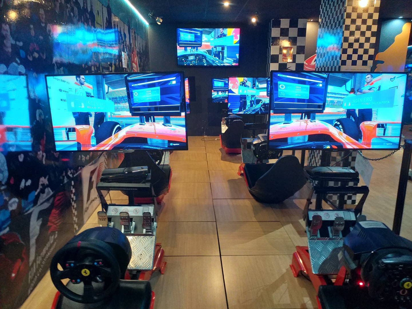 Gaming