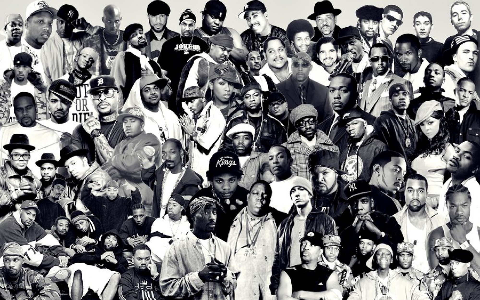 Gangsta rap