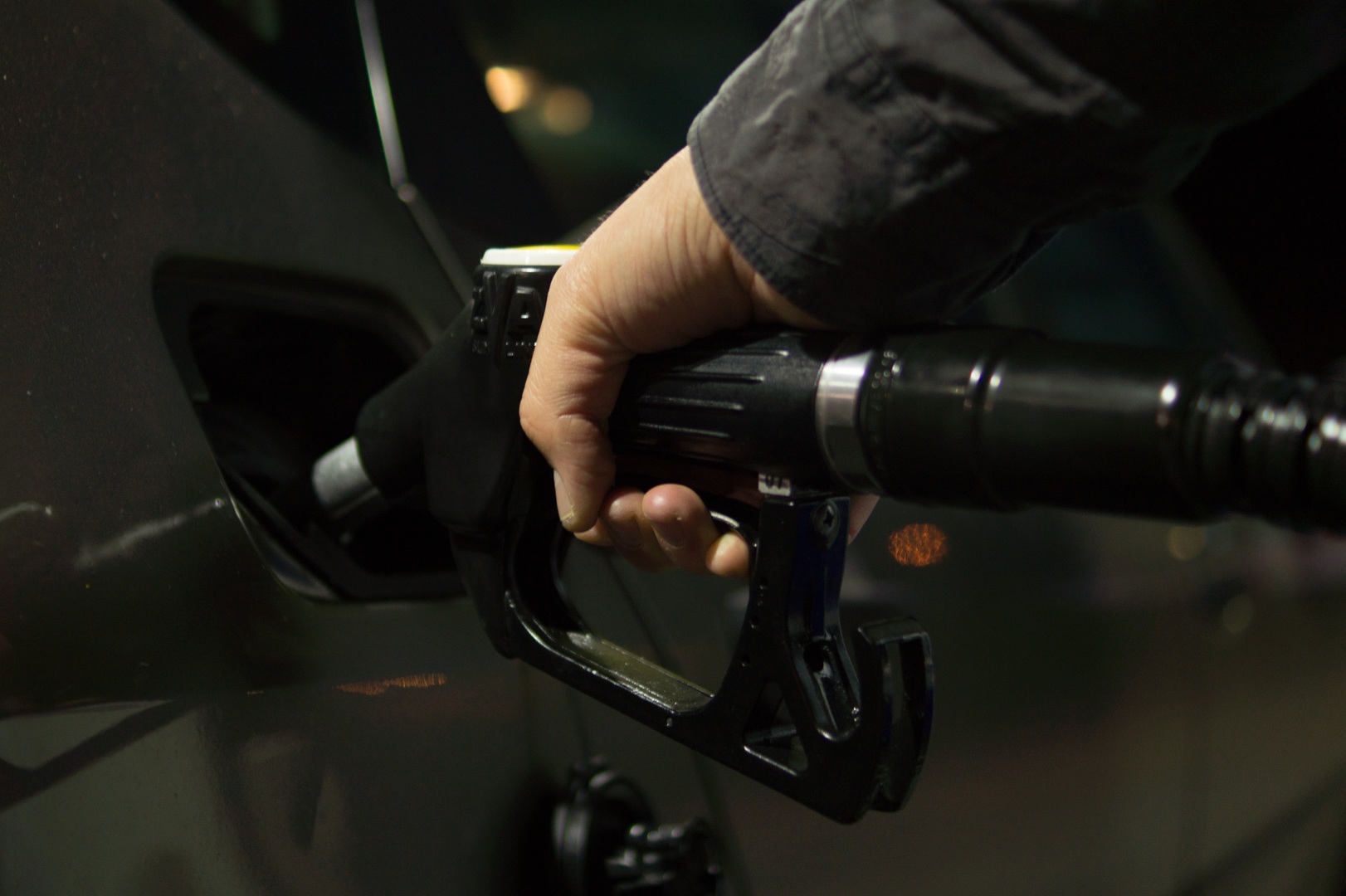 Gas logo