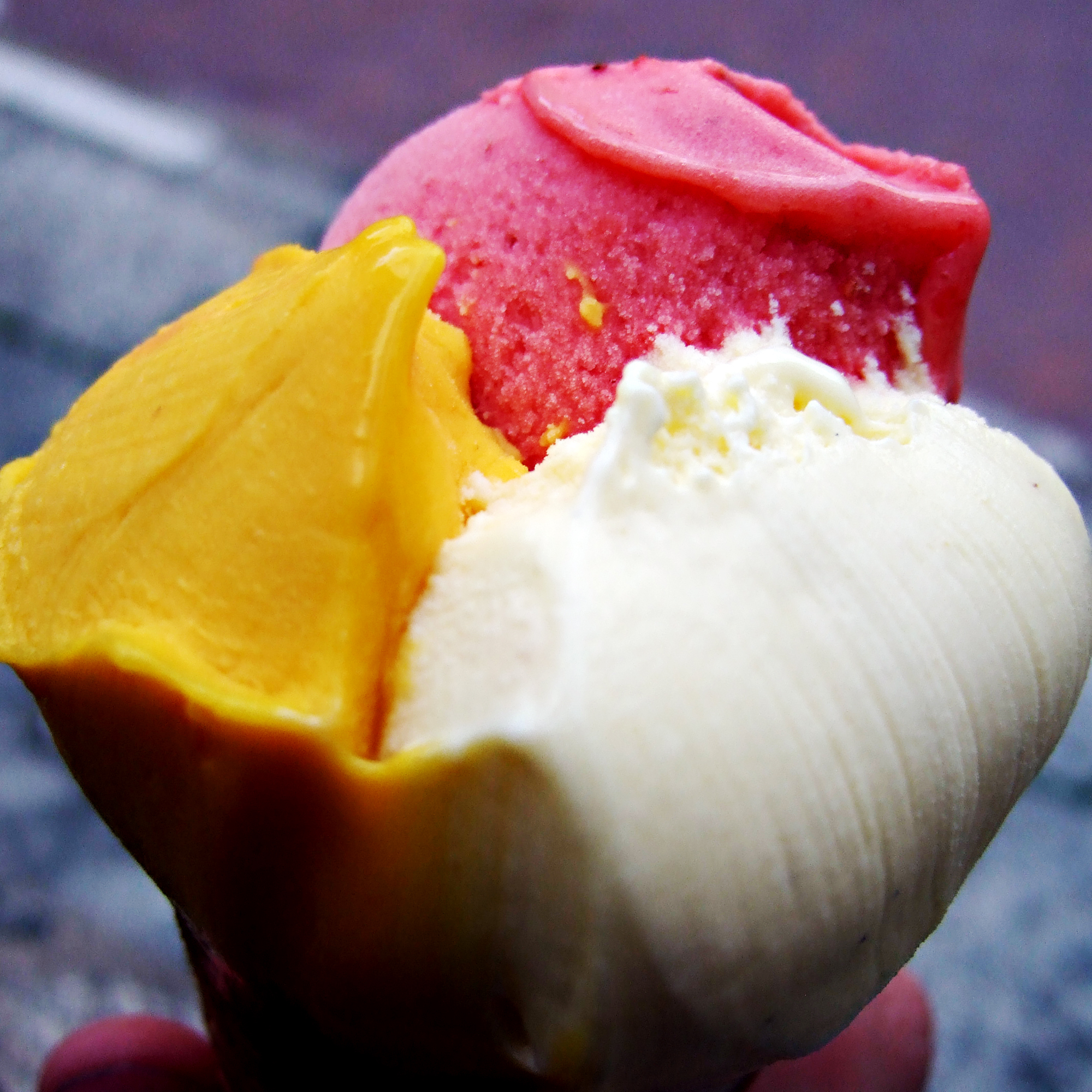 Gelato