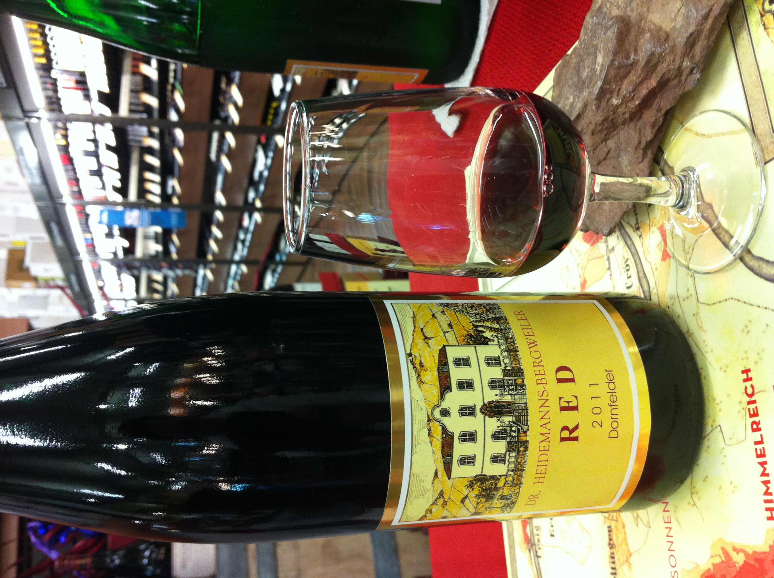 German wine