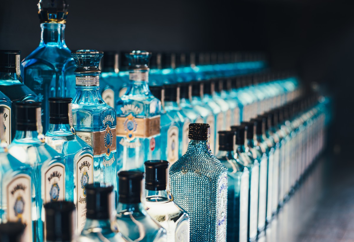 Gin