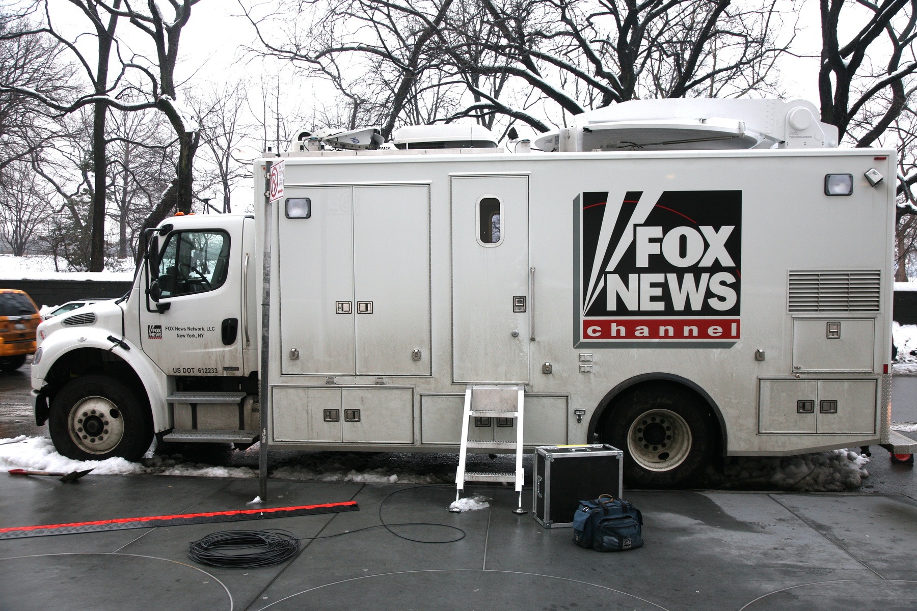 Global Television Network