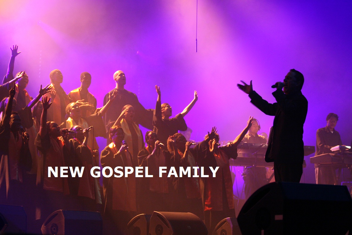 Gospel music
