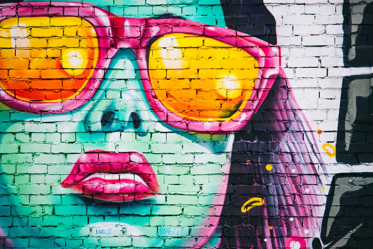 Graffiti