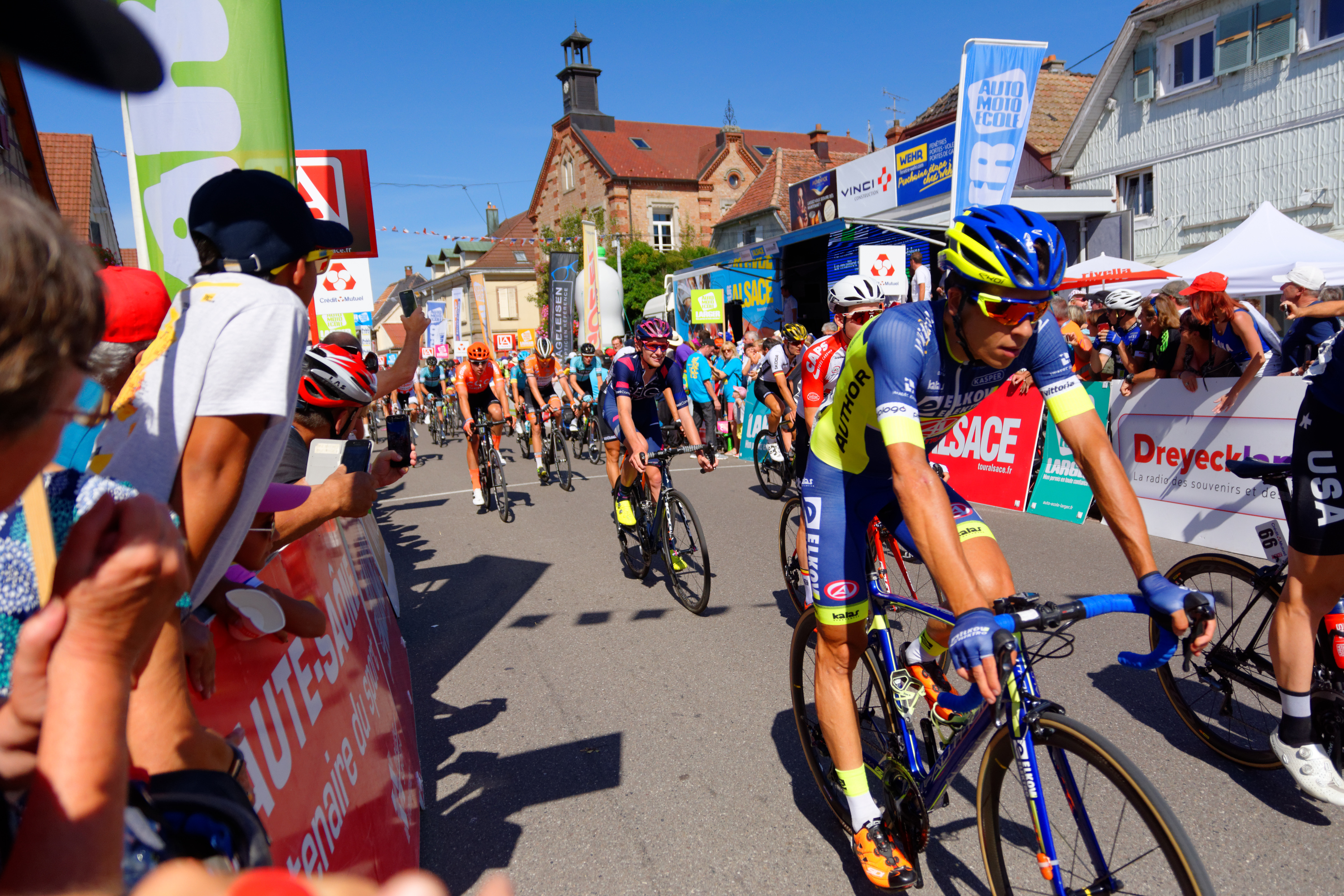Grand Tour (cycling) logo