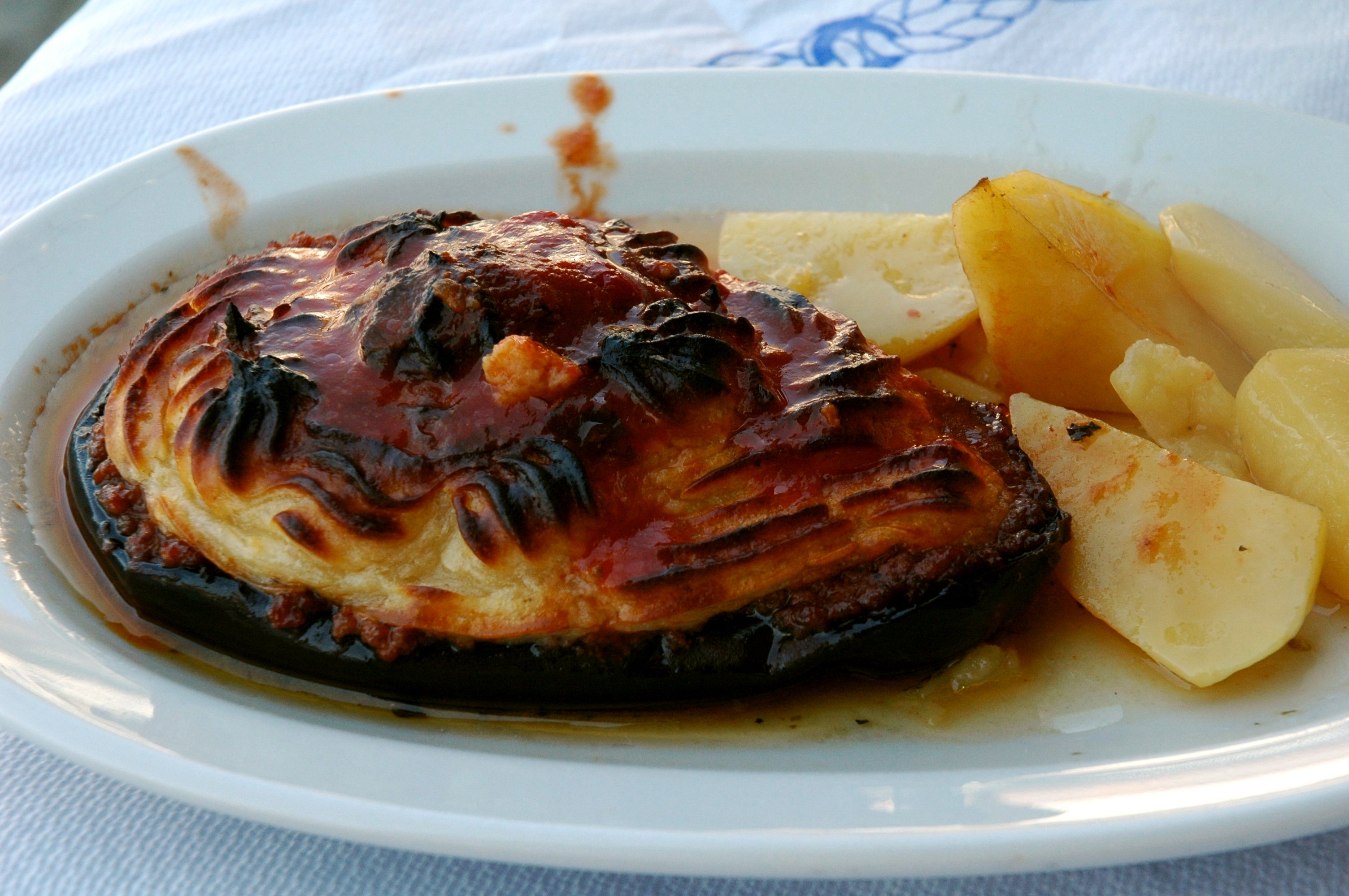 Greek cuisine