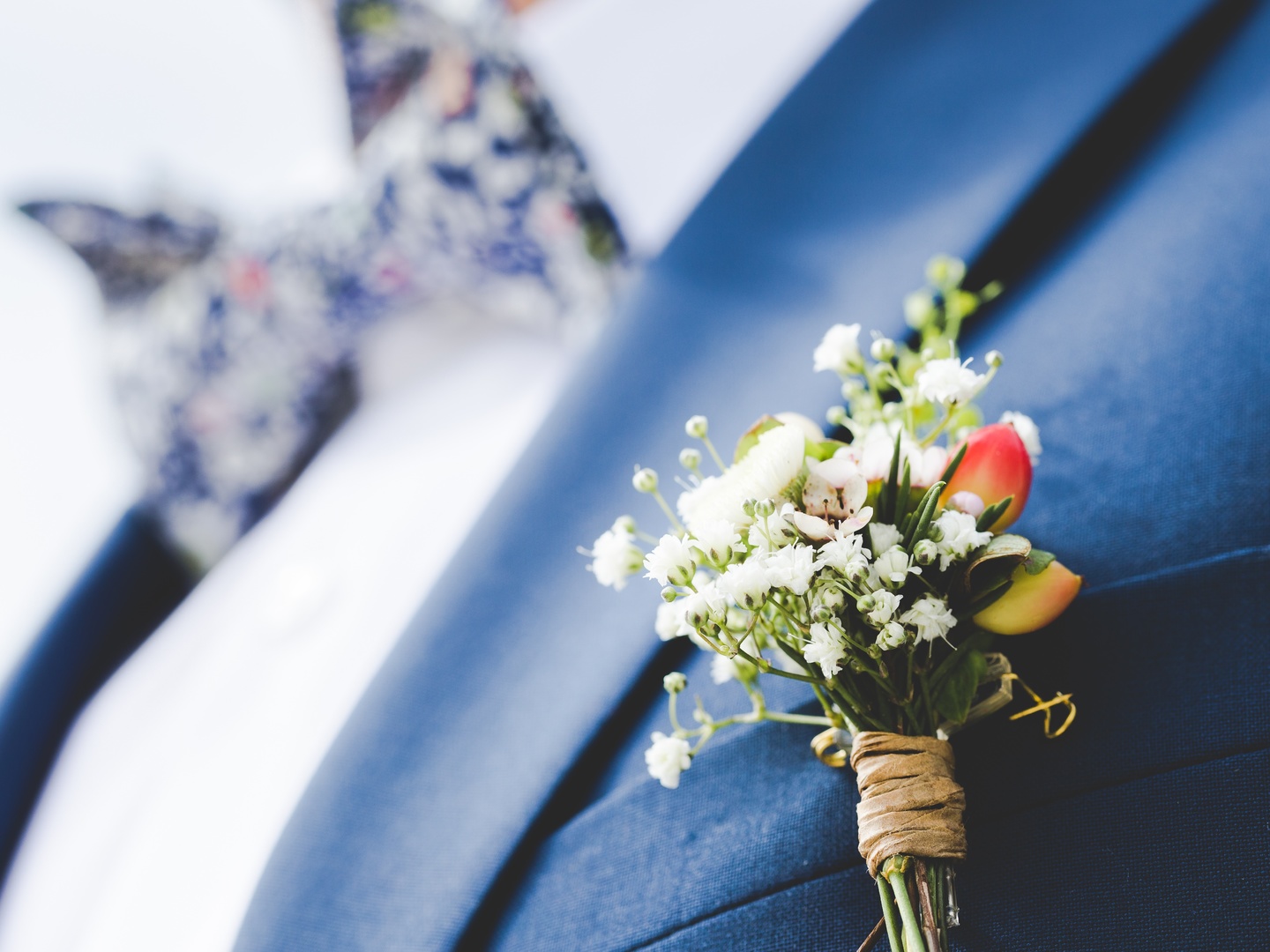 Groom