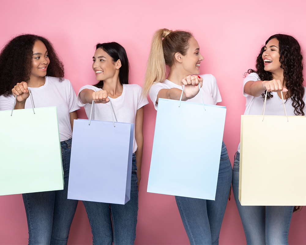 Group buying