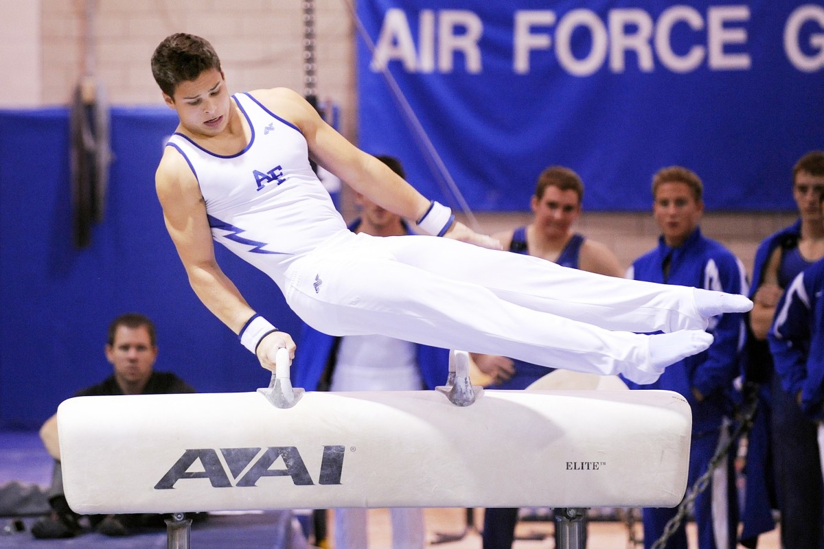 Gymnastics