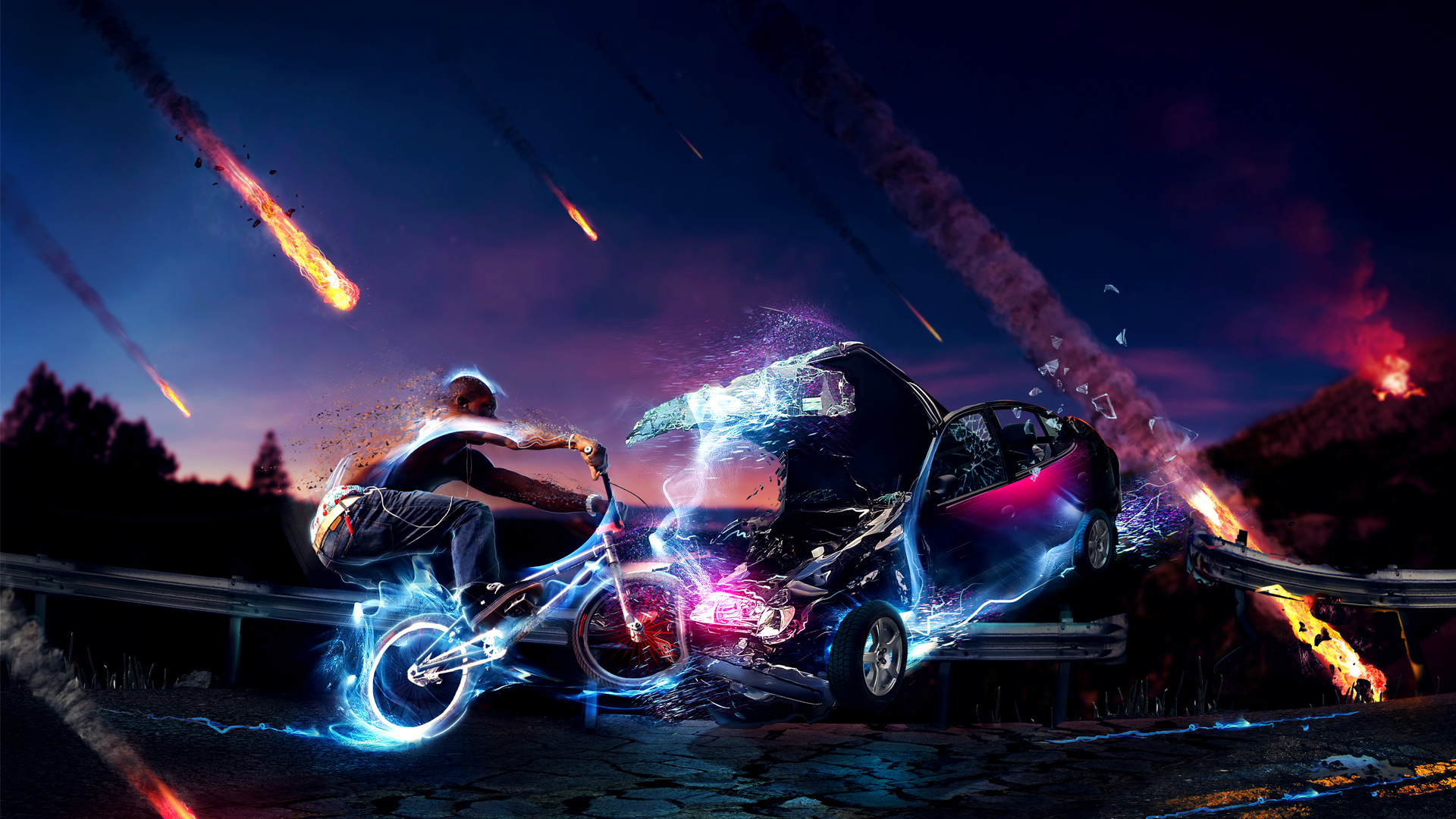 HD Wallpapers