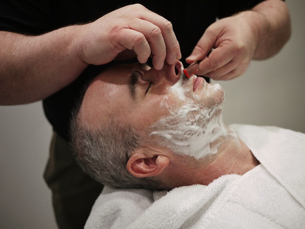 Hair removal