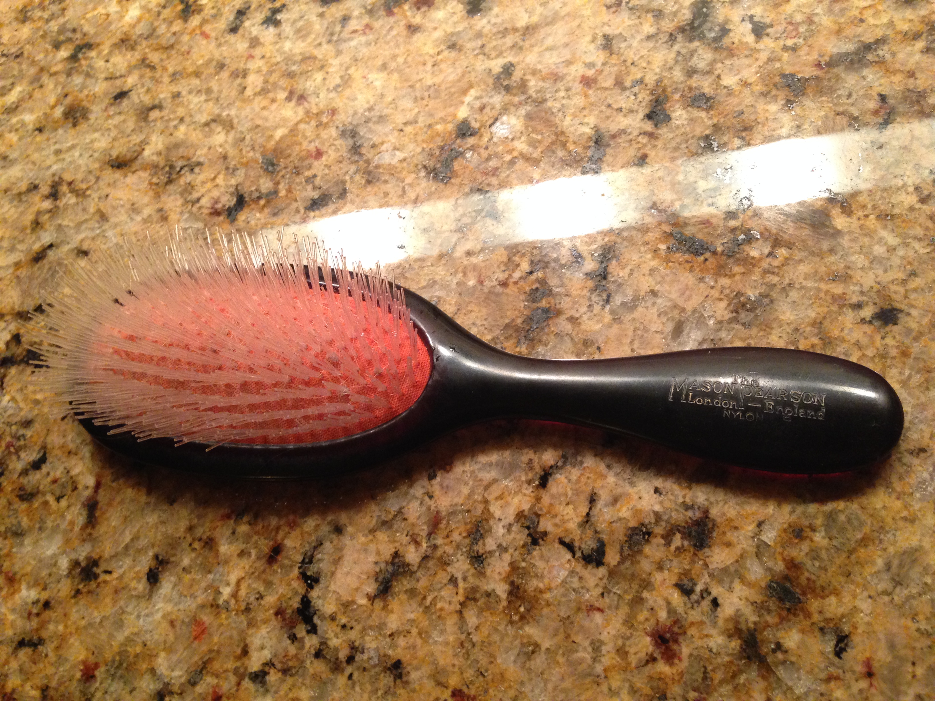 Hairbrush