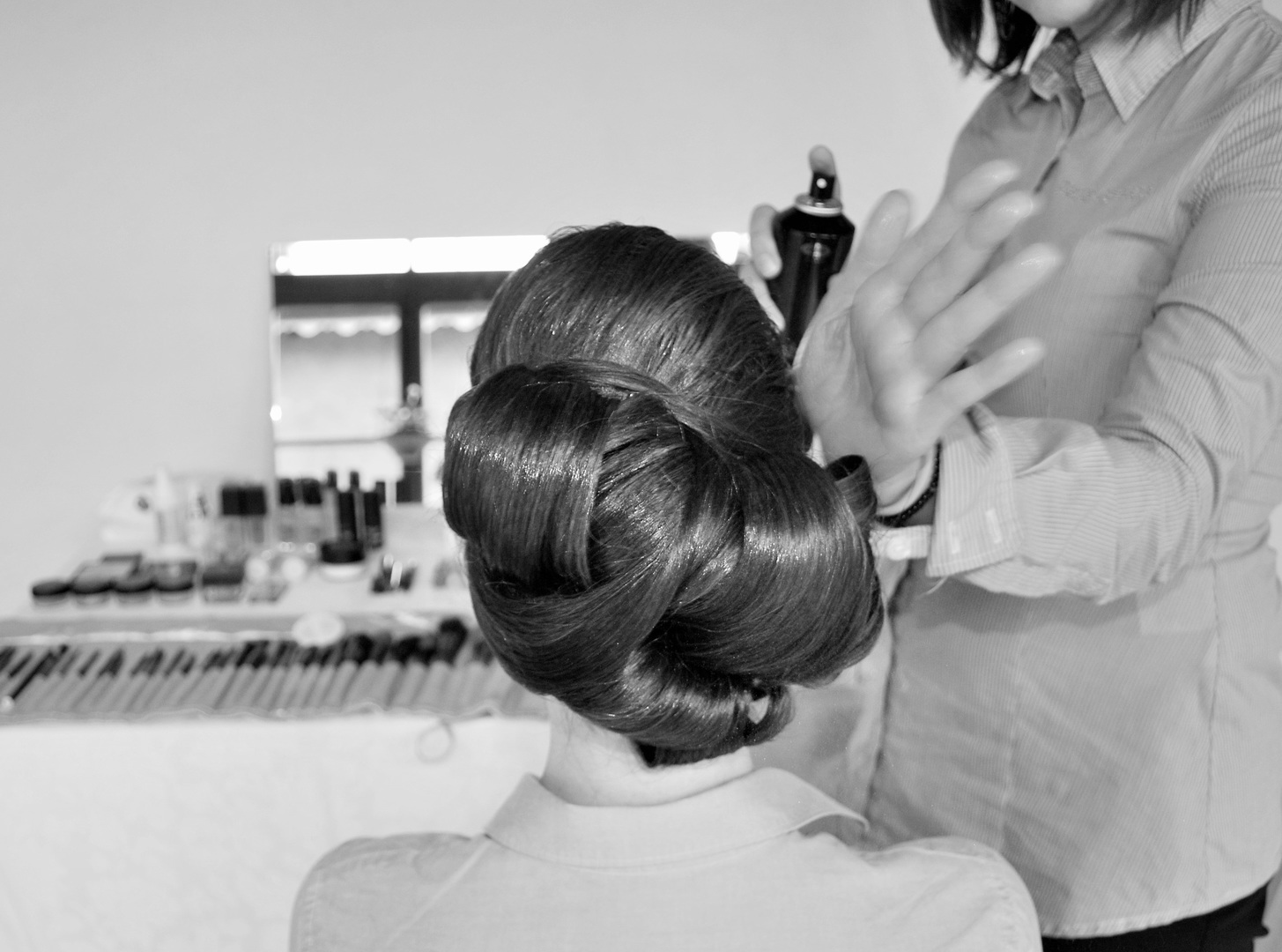 Hairstyle