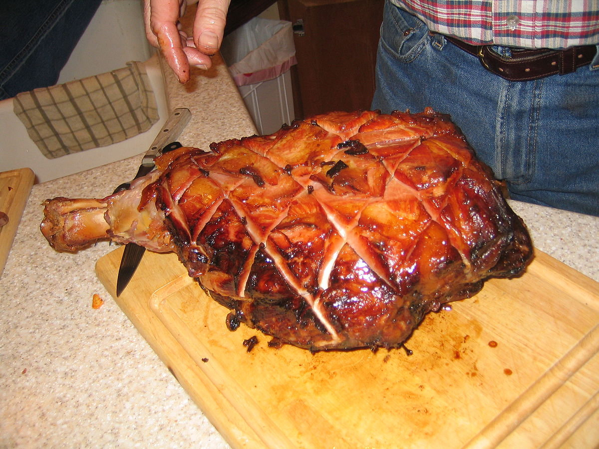 Ham
