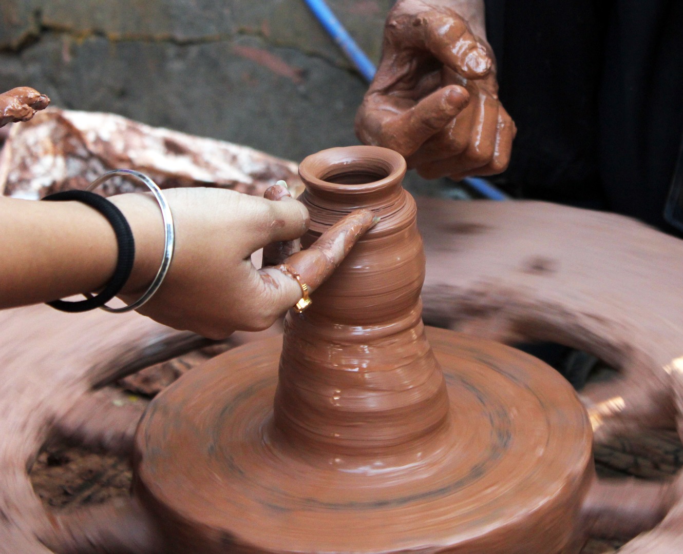 Handicraft