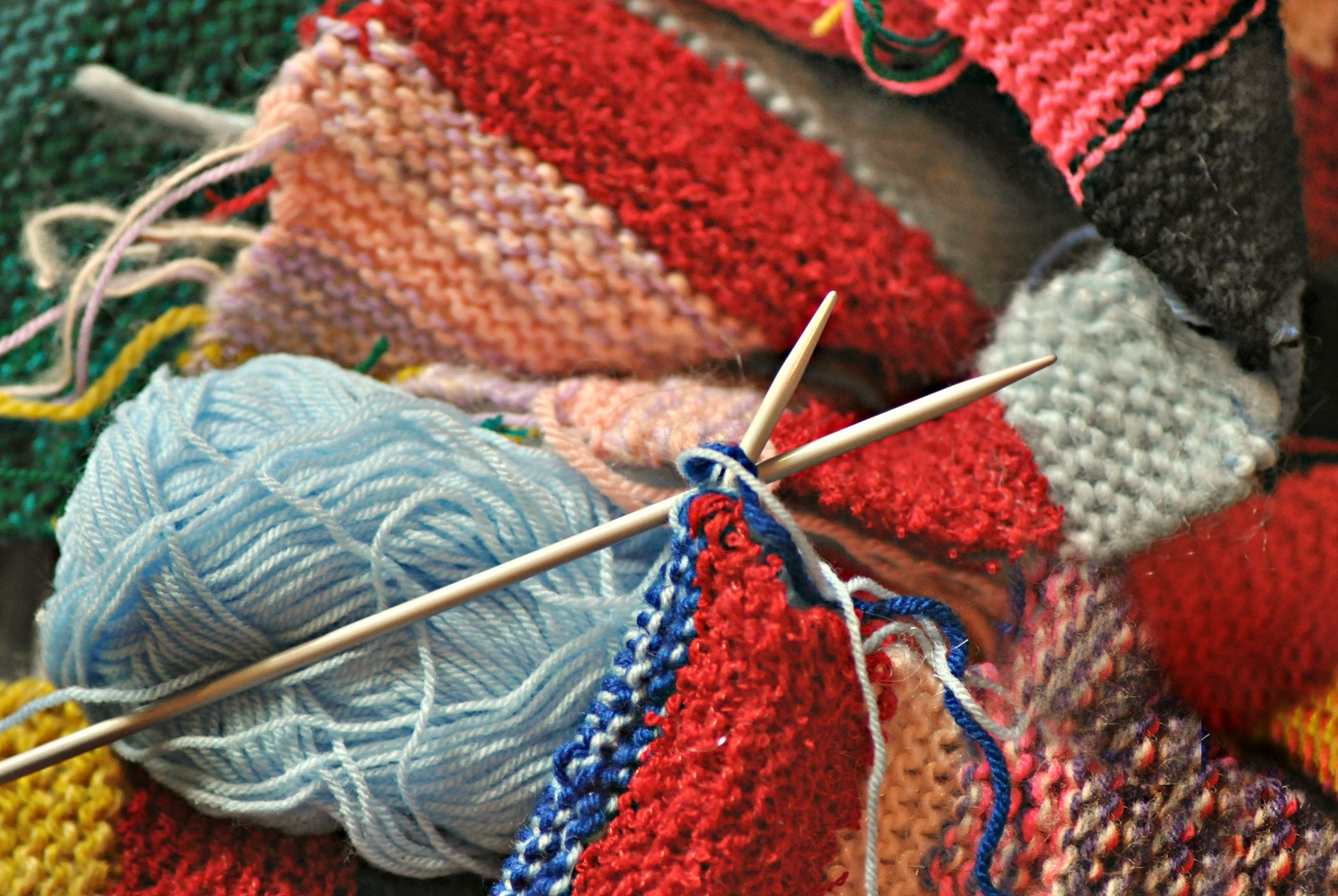 Handmade Crafts