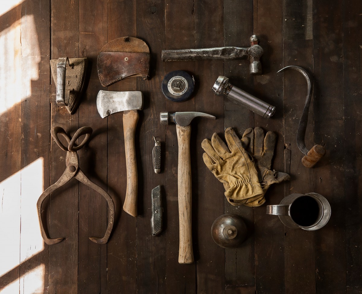 Handyman