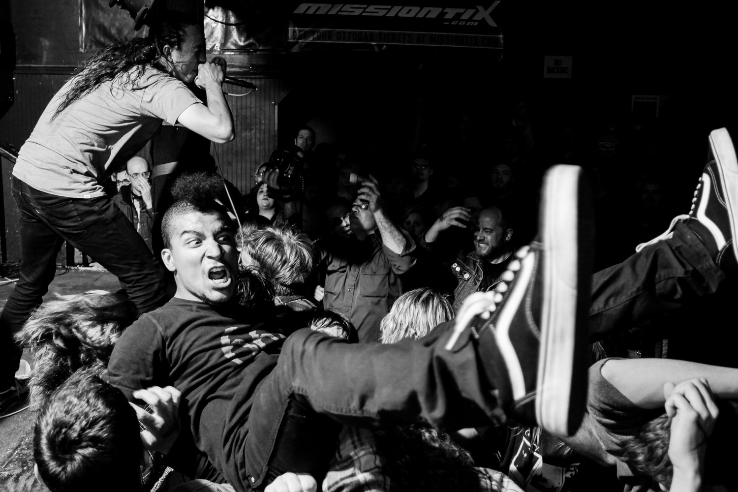 Hardcore punk