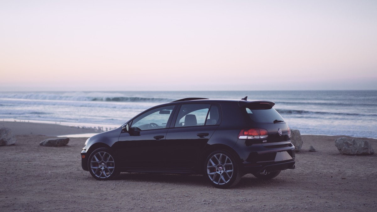 Hatchback